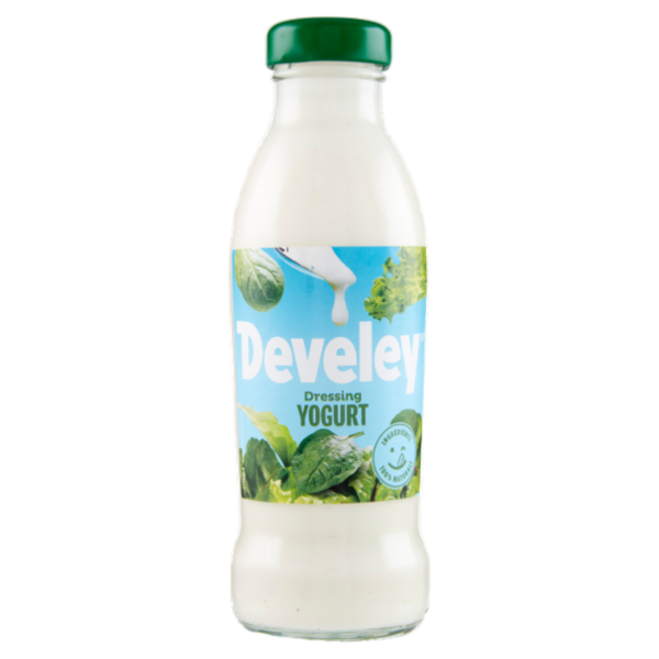 Develey Dressing Yogurt 230 ml