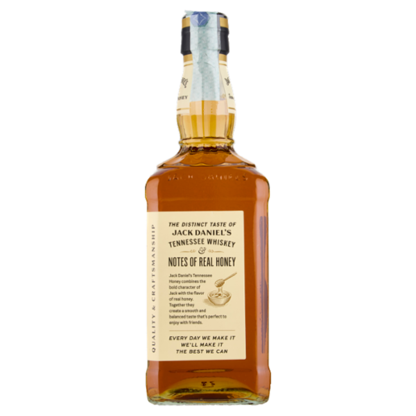 Jack Daniel's Tennessee Honey 700 mL