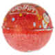 dolfin Sfera di Cioccolato Natale 30 g