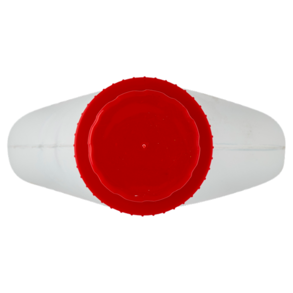 Omino Bianco Detersivo Bucato a Mano e Lavatrice Liquido Cuore di Marsiglia 16 Lavaggi 1000 ml