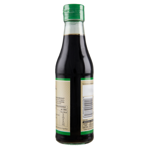 MaySoy Salsa di Soia con Meno Sale* 250 ml