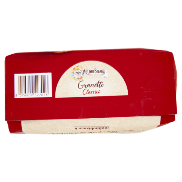 Mulino Bianco Granetti Crostini 280g