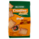 Delverde Crostino dorato Sfoglie Integrali 180 g