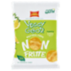 San Carlo Benessere Veggy Good Protein Chips Non Fritte al Limone e Timo 65 g