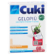 Cuki Congela Gelopiù sacchetti freezer 7 strati Formato Piccolo 18 x 28 cm 60 pz