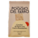 Poggio del Farro Cracker di Farro con Ceci e Rosmarino 120 g