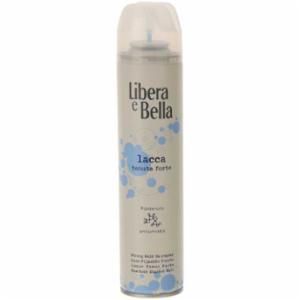 Libera E Bella Lacca Fissante Forte 250ml