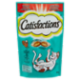 Catisfactions Snack Gatto con Stuzzicante Tacchino 60 g