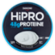 HiPRO Spoon 48g Proteine Bianco 480 g