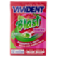 Vivident Fruit Blast Strawberry Lime 30 g