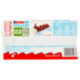 Kinder Cioccolato 16 x 12,5 g