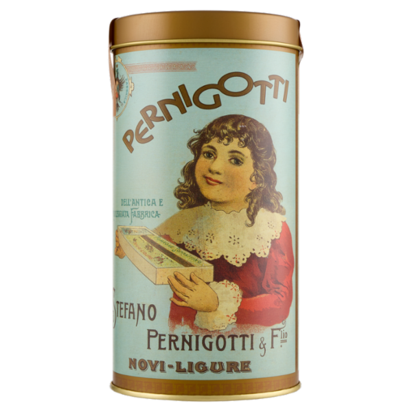 Pernigotti Gianduiotti e Cremini Assortiti 190 g
