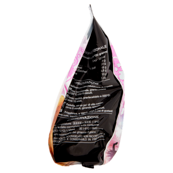 Speedy Pollo the Original Cotti e Surgelati 300 g