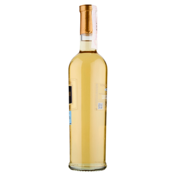 Pellegrino Moscato Terre Siciliane IGP Vino Liquoroso 50 cl