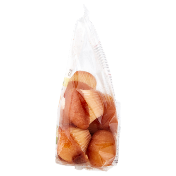 Gilli Mini Muffins gusto lime 195 g