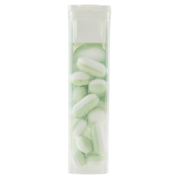 tic tac Two Menta Fresca Dolce 38,5 g