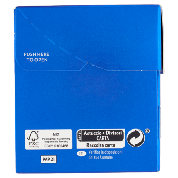 Lavazza crema e gusto Classico Compatibile con Nespresso Original 30 Capsule 171 g