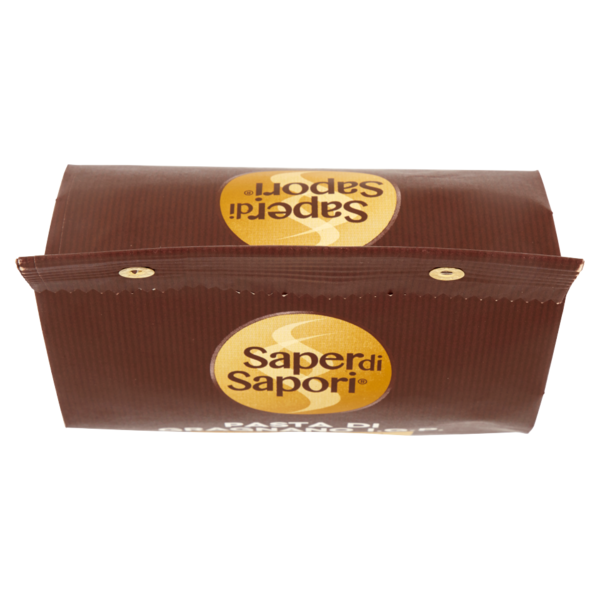 Selex Saper di Sapori Pasta di Semola di Gragnano I.G.P. Calamarata 500 g