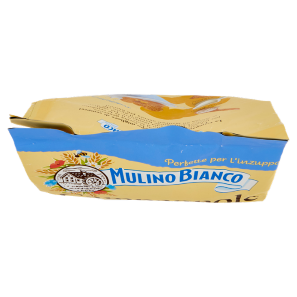 Mulino Bianco Campagnole Biscotti con Farina di Riso 1Kg