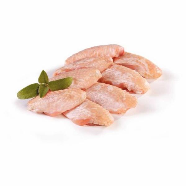 Stick di Ali di Pollo Condite 400g
