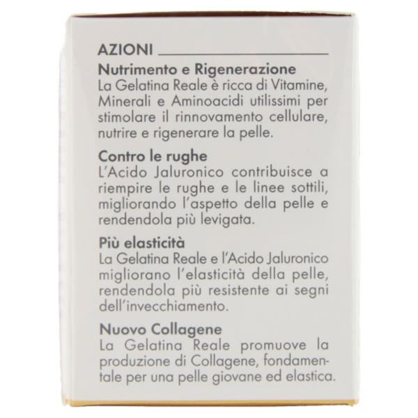 Venus Gelatina Reale Anti-Rughe 50 mL