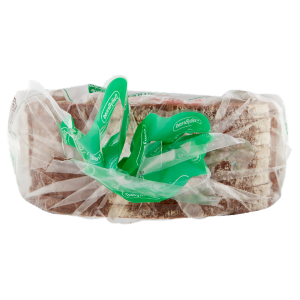 DailyBread 4 Cereali con Semi di Lino e di Girasole 500 g