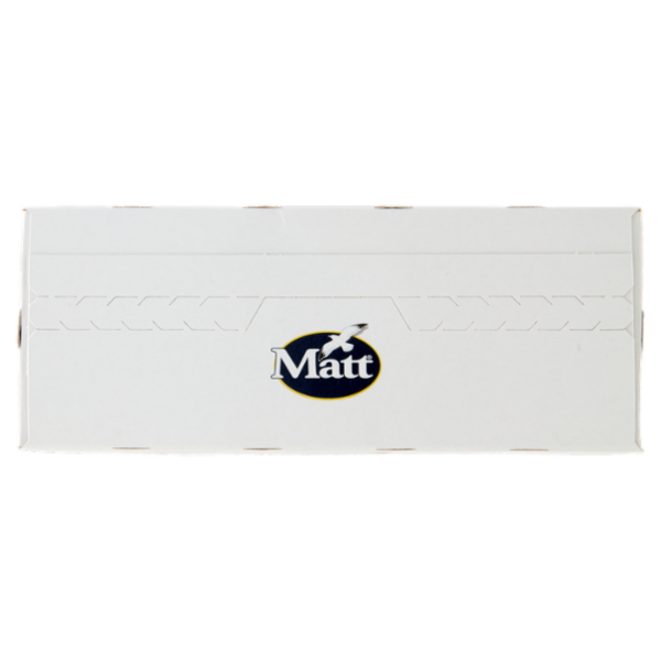 Matt Pane Azzimo Bio 400 g