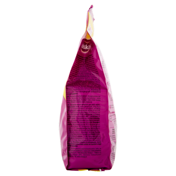 Whiskas Cibo Umido Gatto Anni 1+ con Pollo 300 g