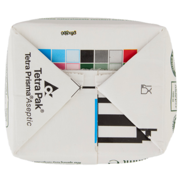 Zuegg Skipper ACE Senza zuccheri aggiunti 1000 ml