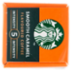 STARBUCKS Smooth Caramel Flavoured by Nespresso Caffè al Caramello 10 capsule 51 g