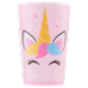 Smart Bicchiere PP 280ml Unicorn Smile