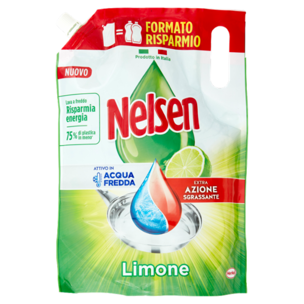 NELSEN Limone 1,650 l
