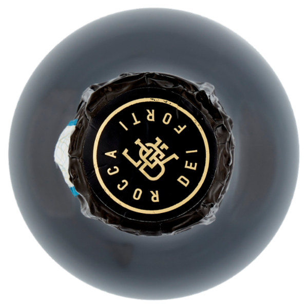 Rocca dei Forti Prosecco D.O.C. 75 cl