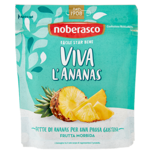 noberasco Viva l'Ananas 200 g