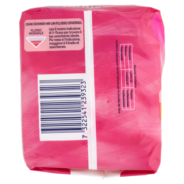 Nuvenia V-Protection Ultra 16 pz