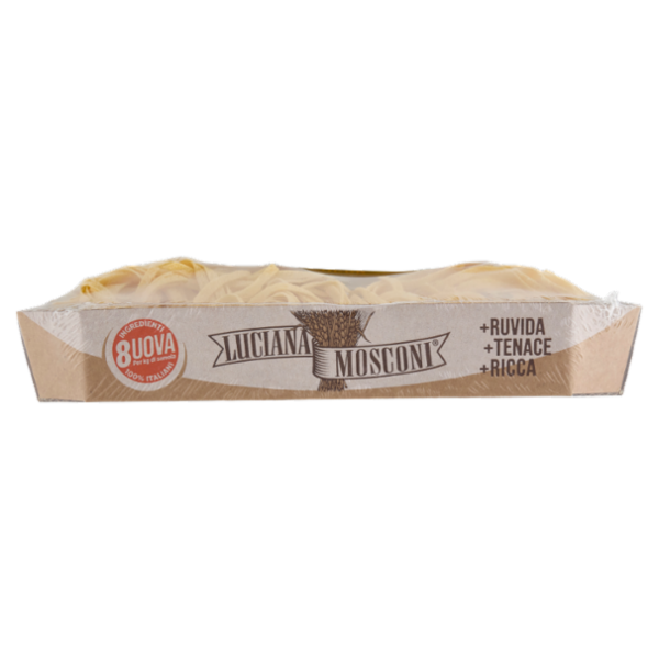 Luciana Mosconi Pasta all'Uovo Tagliatelle all'uovo 500 g