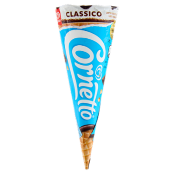 Cornetto Classico 75 g