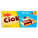 Oro Ciok con Cuor di Latte 120 g