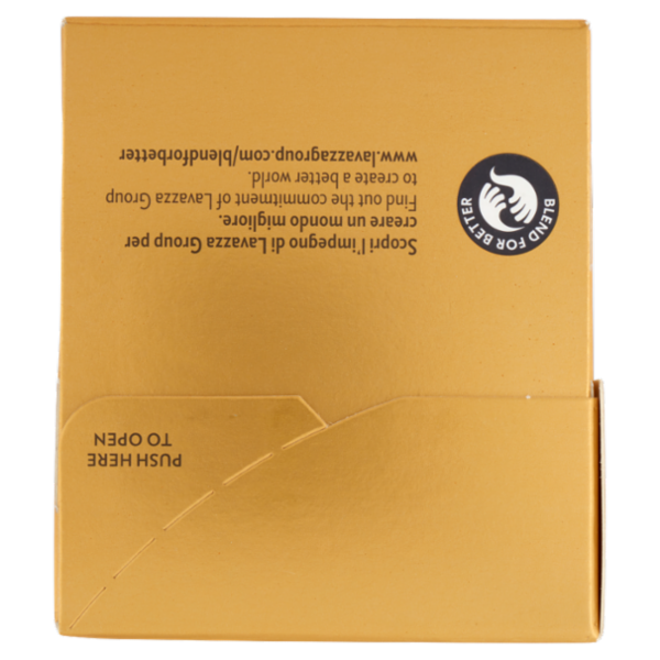 Lavazza Qualità Oro Compatibile con Nespresso Original 30 Capsule 165 g