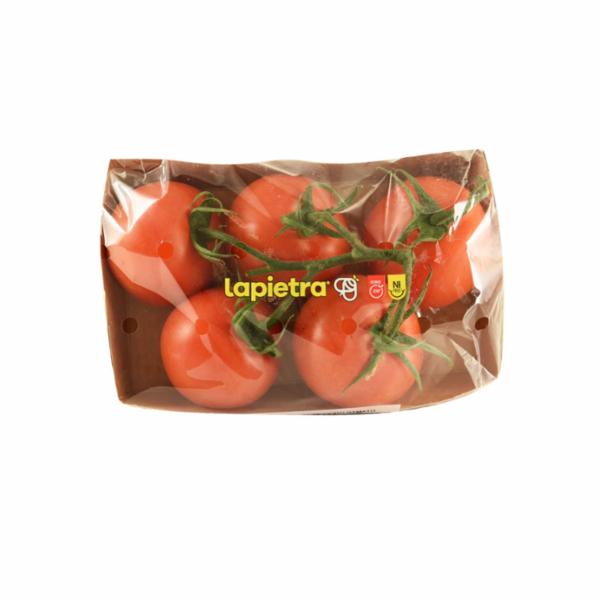 Lapietra Pomodoro Rosso A Grappolo Gr.500