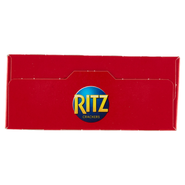 Ritz Original Crackers Astuccio - 200g