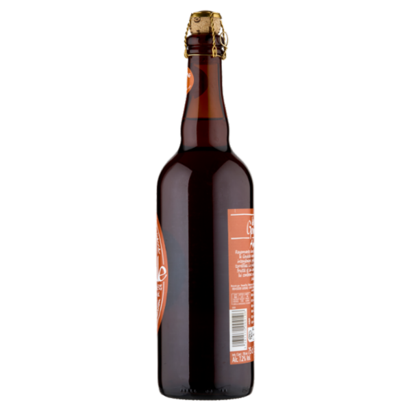 la Goudale Ambrée 75 cl