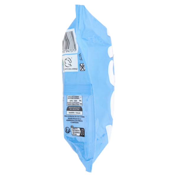 Fria Easy Fresh Body Care salviette Maxi 40 pz