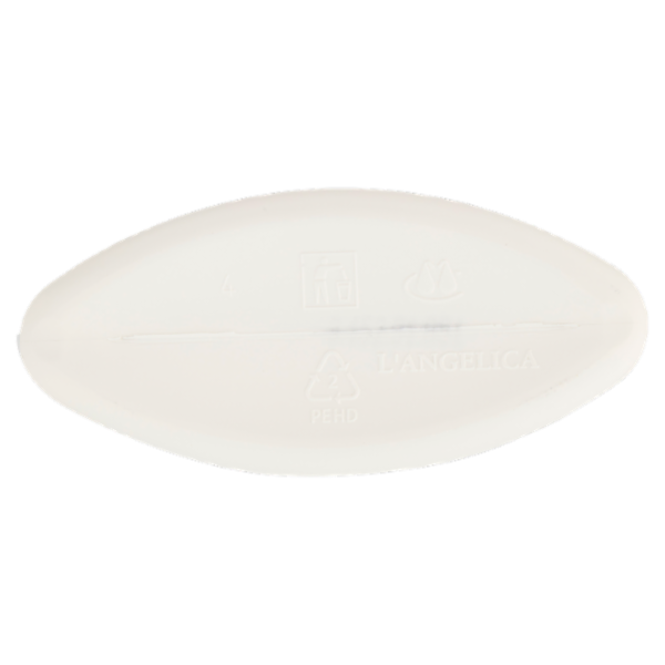 L'Angelica Phyto Latte Bagnodoccia Latte d'Avena Idratante 520 ml