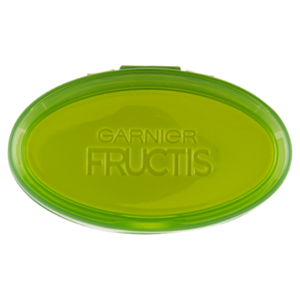 Garnier Fructis Shampoo Forti & Brillanti 2in1, shampoo fortificante per capelli normali, 250 ml