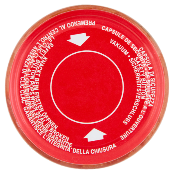 Selex Sugo alla Salsiccia 400 g