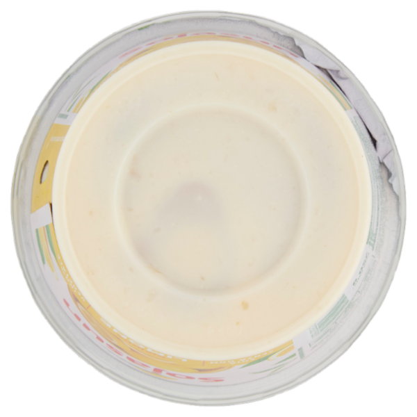 Sojasun Bifidus Limone 250 g