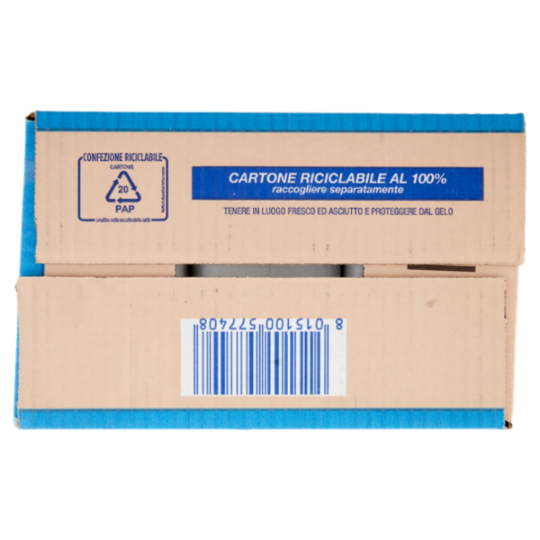 DIXAN Liquido Classico 3x24=72 Lavaggi 3 x 1.080 ml