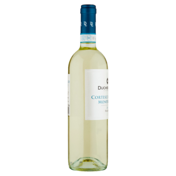 Duchessa Lia Cortese dell'Alto Monferrato DOC Frizzante 75 cl
