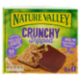 Nature Valley Crunchy Dipped Milk Chocolate Flavour 8 x 20 g